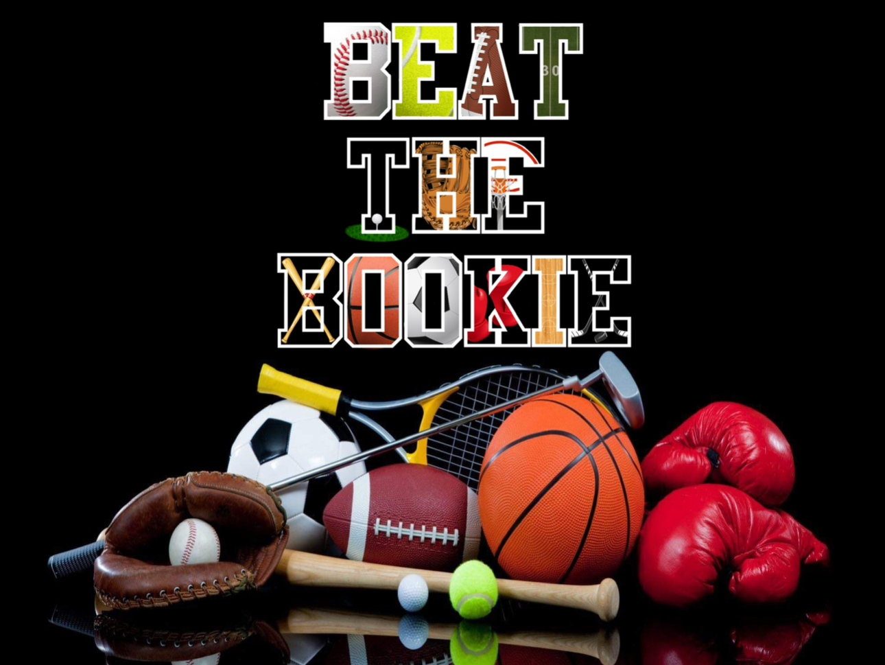 Beat The Bookie logo
